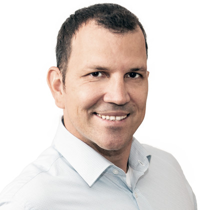 Konrad Griesser — Ihr Ansprechpartner bei KMUG KI-Agenten